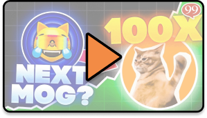 CATSLAP New 100X Potential MEME COIN (Next $MOG Coin?!?!)